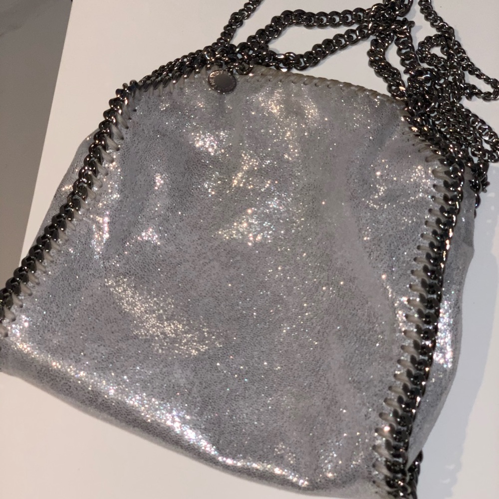 Stella mccartney bag